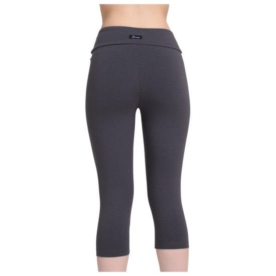 Target Γυναικείο κολάν Modal Leggings 3/4 Target Γυναικείο κολάν Modal Leggings 3/4
